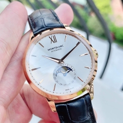 MontBlanc 111185 Size 40