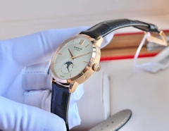 MontBlanc 111185 Size 40