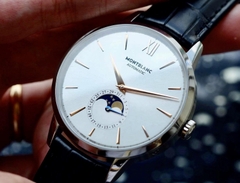 MontBlanc 111620 Size 41