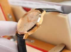 MontBlanc 111874 Size 40