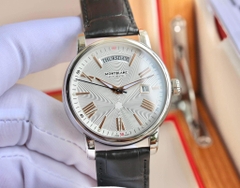 MontBlanc 114853 Size 40.5