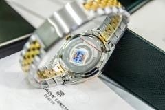 Olym Pianus OP89322GSK-D Size 40