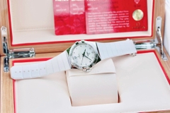 Omega 12312356052001 123.12.35.60.52.001 Size 35