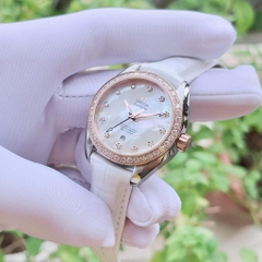 Omega 23128342055003 231.28.34.20.55.003 Size 34