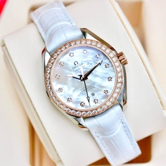 Omega 23128342055003 231.28.34.20.55.003 Size 34