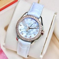 Omega 23128342055003 231.28.34.20.55.003 Size 34
