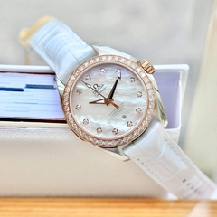 Omega 23128342055003 231.28.34.20.55.003 Size 34