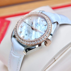 Omega 23128342055003 231.28.34.20.55.003 Size 34