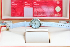 Omega 42413276055001 424.13.27.60.55.001 Size 28