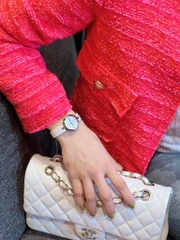 Omega 42413276055001 424.13.27.60.55.001 Size 28