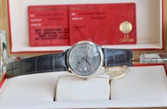 Omega 42413402106001 424.13.40.21.06.001 Size 39.5