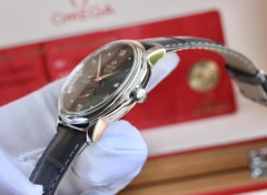 Omega 42413402106001 424.13.40.21.06.001 Size 39.5