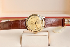Omega 42423402158001 424.23.40.21.58.001 Size 39.5