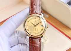 Omega 42423402158001 424.23.40.21.58.001 Size 39.5
