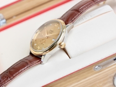 Omega 42423402158001 424.23.40.21.58.001 Size 39.5