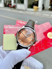 Omega 43313412110001 433.13.41.21.10.001 Size 41