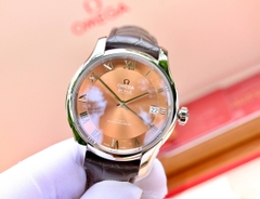Omega 43313412110001 433.13.41.21.10.001 Size 41