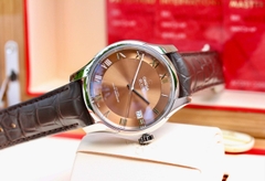 Omega 43313412110001 433.13.41.21.10.001 Size 41