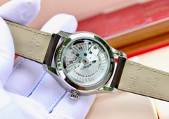 Omega 43313412110001 433.13.41.21.10.001 Size 41