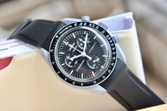 Omega MoonSwatch Mission to the Moon SO33M100