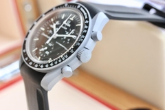 Omega MoonSwatch Mission to the Moon SO33M100