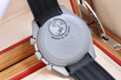 Omega MoonSwatch Mission to the Moon SO33M100