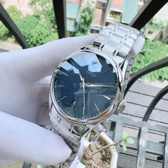 Oris 73377214055MB 01 733 7721 4055-07 8 21 88 Size 40