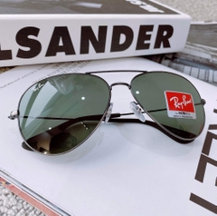 Ray Ban RB3558 913971 Size 58