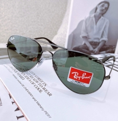 Ray Ban RB3558 913971 Size 58