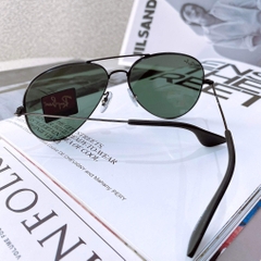 Ray Ban RB3558 913971 Size 58