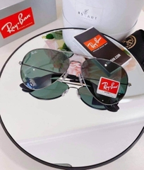 Ray Ban RB3558 913971 Size 58