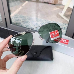 Ray Ban RB3558 913971 Size 58