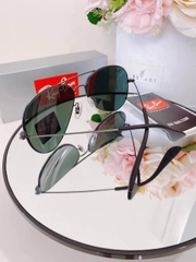 Ray Ban RB3558 913971 Size 58