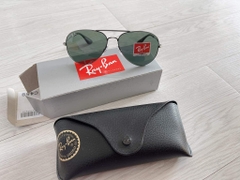 Ray Ban RB3558 913971 Size 58