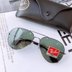 Ray Ban RB3558 913971 Size 58