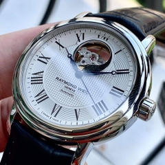 Raymond Weil 2827-STC-00659 Size 39.5
