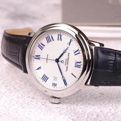 Raymond Weil 2837-STC-00658 Size 39.5