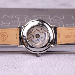Raymond Weil 2837-STC-00658 Size 39.5