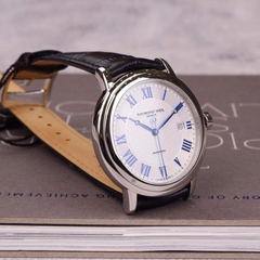 Raymond Weil 2837-STC-00658 Size 39.5