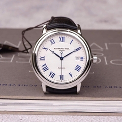 Raymond Weil 2837-STC-00658 Size 39.5