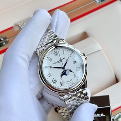Raymond Weil 2879-ST-00308 Size 39.5