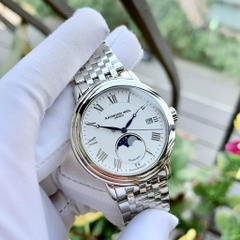 Raymond Weil 2879-ST-00308 Size 39.5