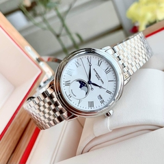 Raymond Weil 2879-ST-00308 Size 39.5