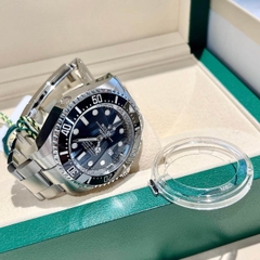Rolex 126660-0001