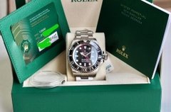 Rolex 126660-0001