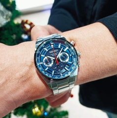 Seiko SSB407P1 Size 41