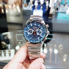 Seiko SSB407P1 Size 41