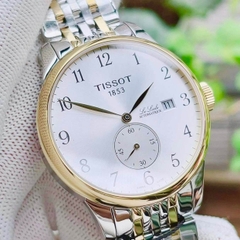 Tissot T0064282203200 T006.428.22.032.00 Size 39.3