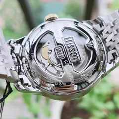 Tissot T0064282203200 T006.428.22.032.00 Size 39.3
