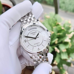 Tissot T0384301103700 T038.430.11.037.00